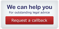 We can help you - for outstanding advice, request a callback