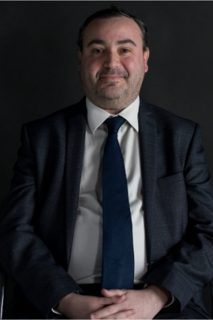 Adam Salkie