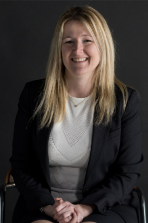 Lisa Davies